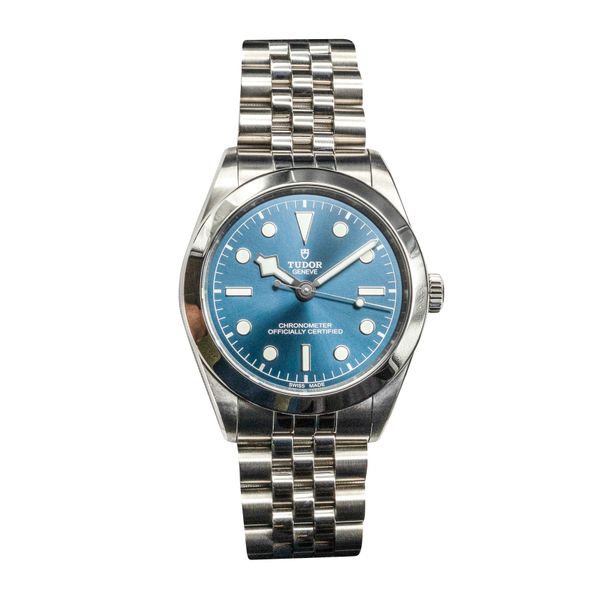 Tudor Black Bay 39 M79660-0002